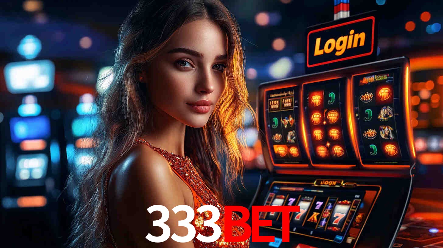333bet: Seu Cassino Premiado com Pagamentos Rápidos