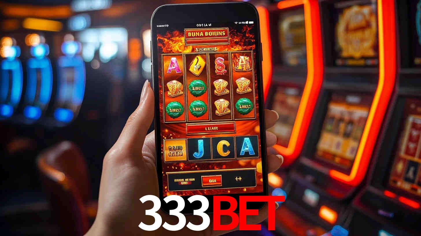 333bet casino