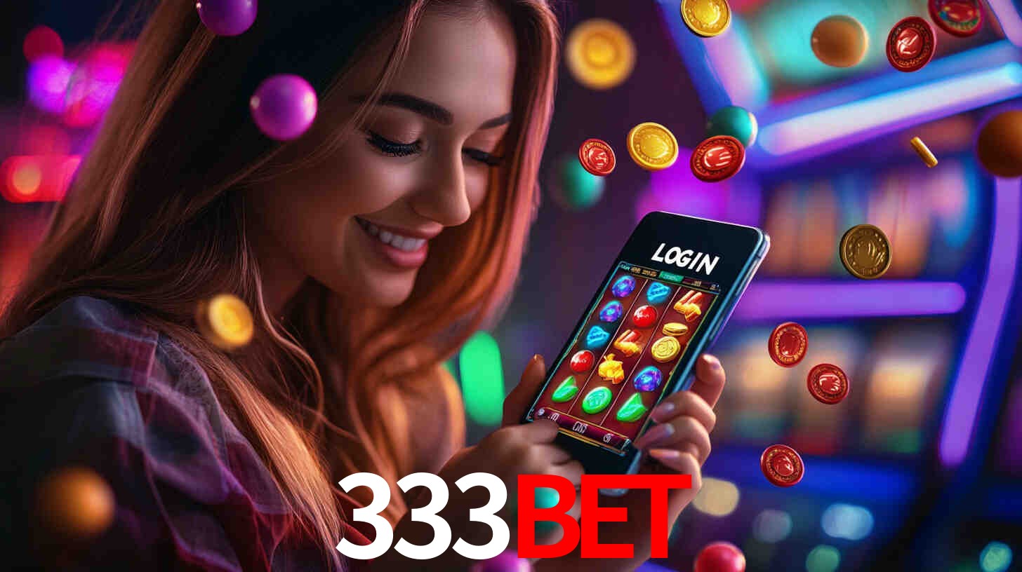 333bet - Plataforma de Cassino Brasil - 333bet login