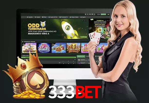 Experiência VIP 333bet