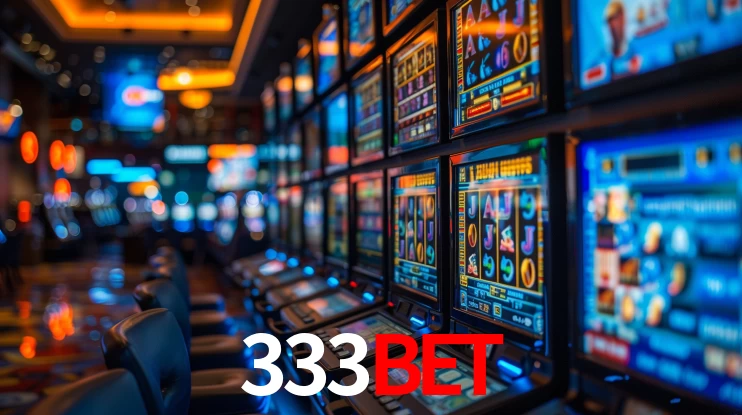 Casino VIP 333bet