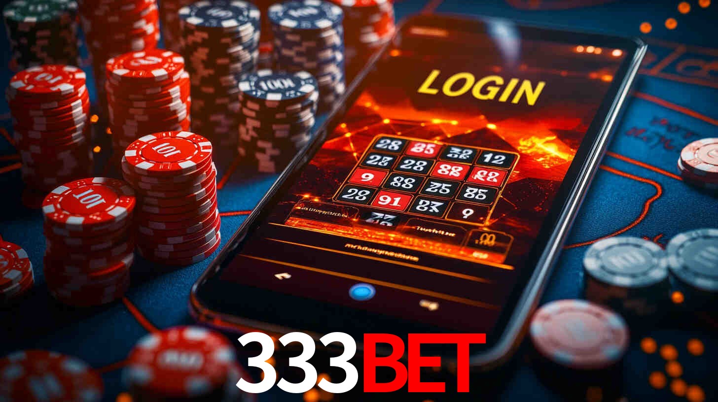 333bet casino