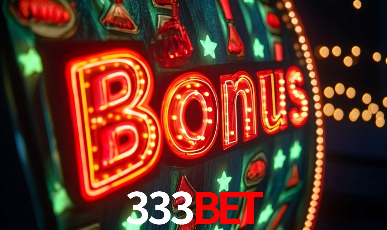 Casino Ao Vivo 333bet