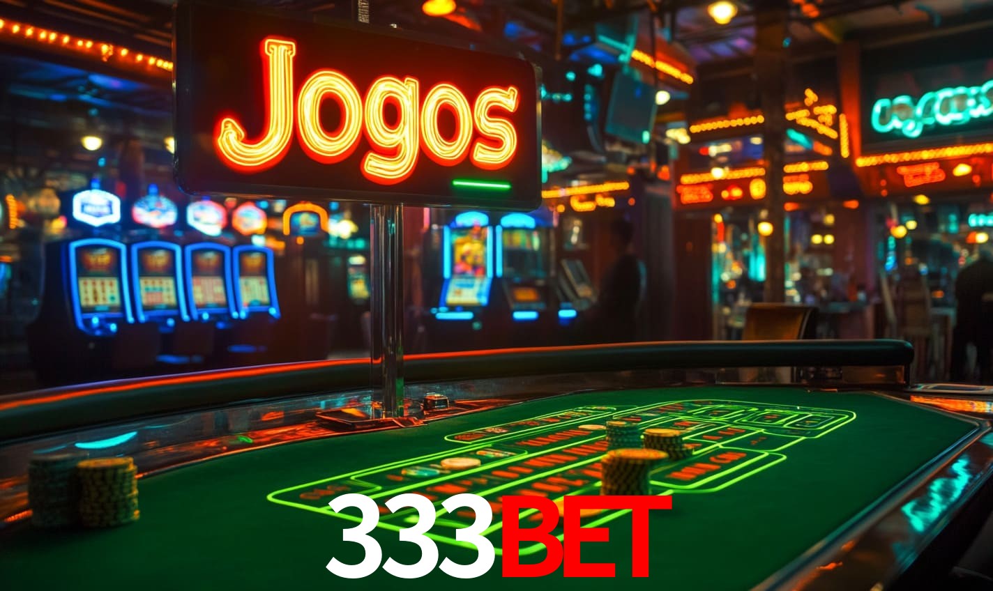 Provedores de Jogos 333bet