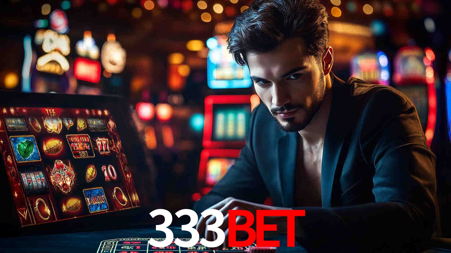 Bônus Generosos e Exclusivos no 333bet para Você!