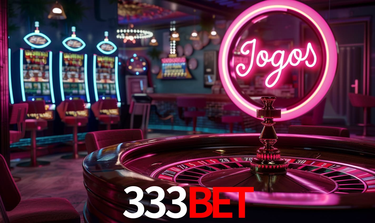 cassino 333bet