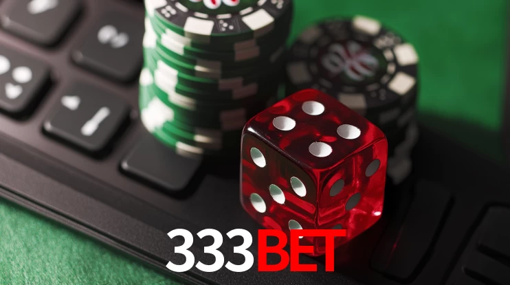 Casino Ao Vivo 333bet