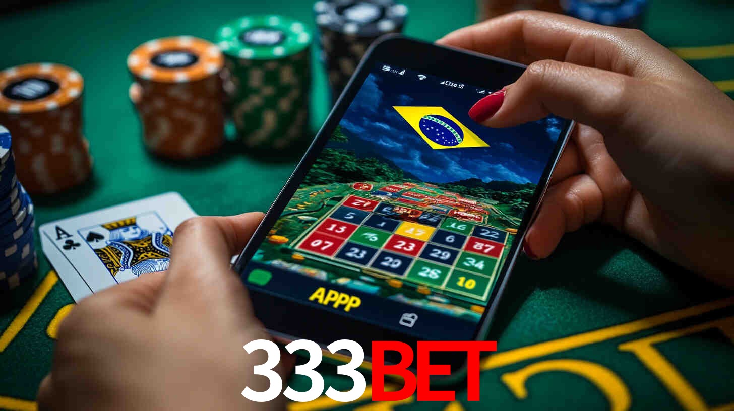 Desvendando o Mundo dos Jogos Virtuais na 333bet