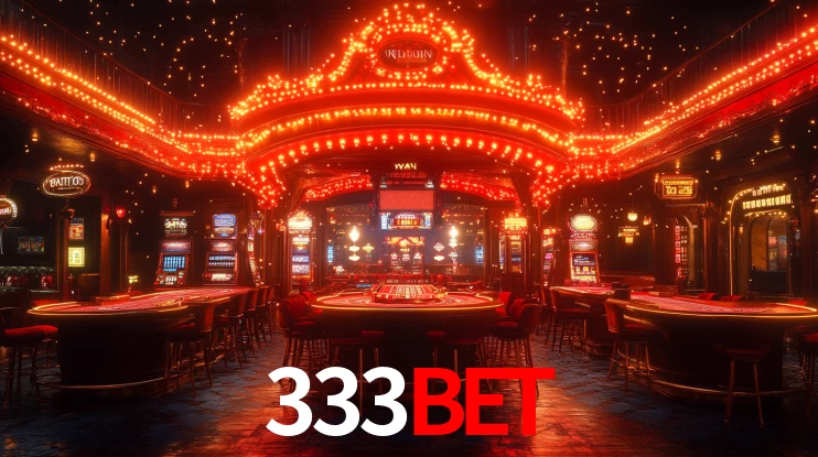 333bet: Jogos de Caça-Níqueis-Altas Recompensas, Roleta-Velocidade, Blackjack-Desafios Máximos