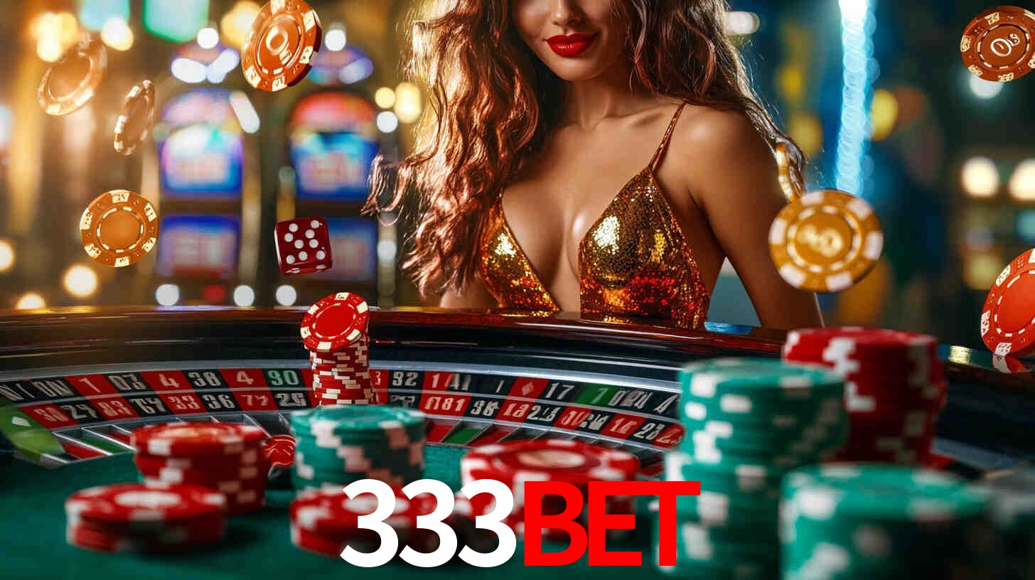 333bet casino