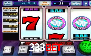 Inovações de Jogos na 333bet: O Futuro das Experiências Interativas